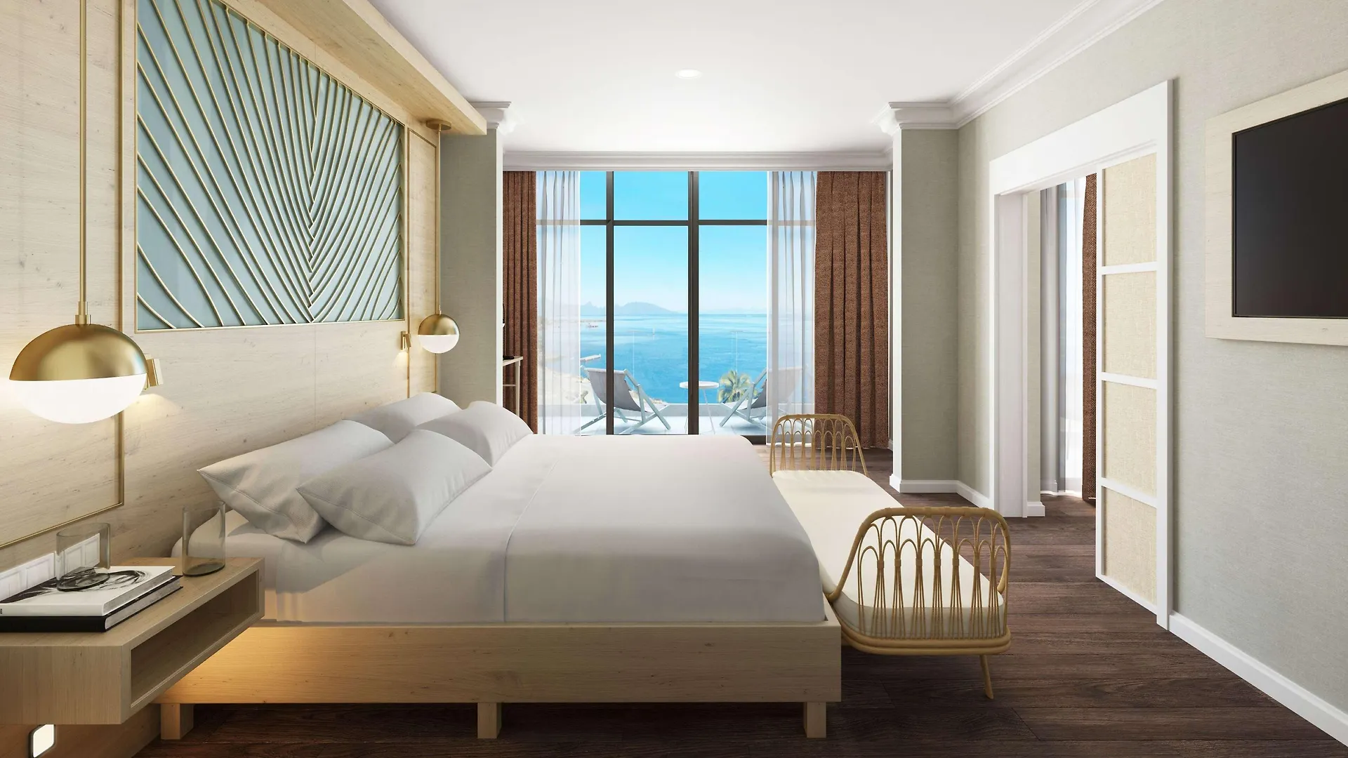 Hilton Hotel Tahiti Papeete  Resort Papeete (Tahiti)