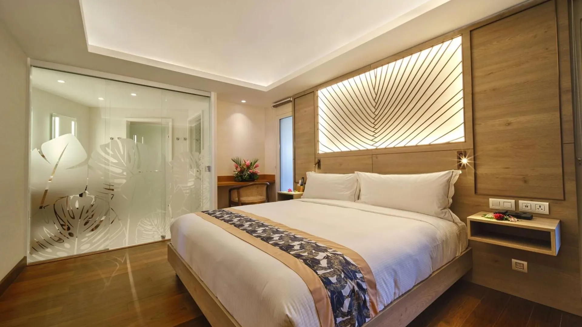 Hilton Hotel Tahiti Papeete  Papeete (Tahiti)