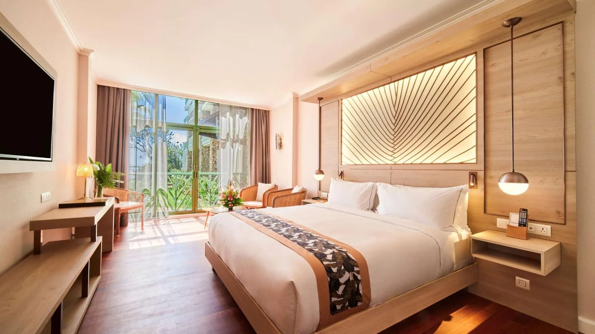 Resort Hilton Hotel Tahiti Papeete