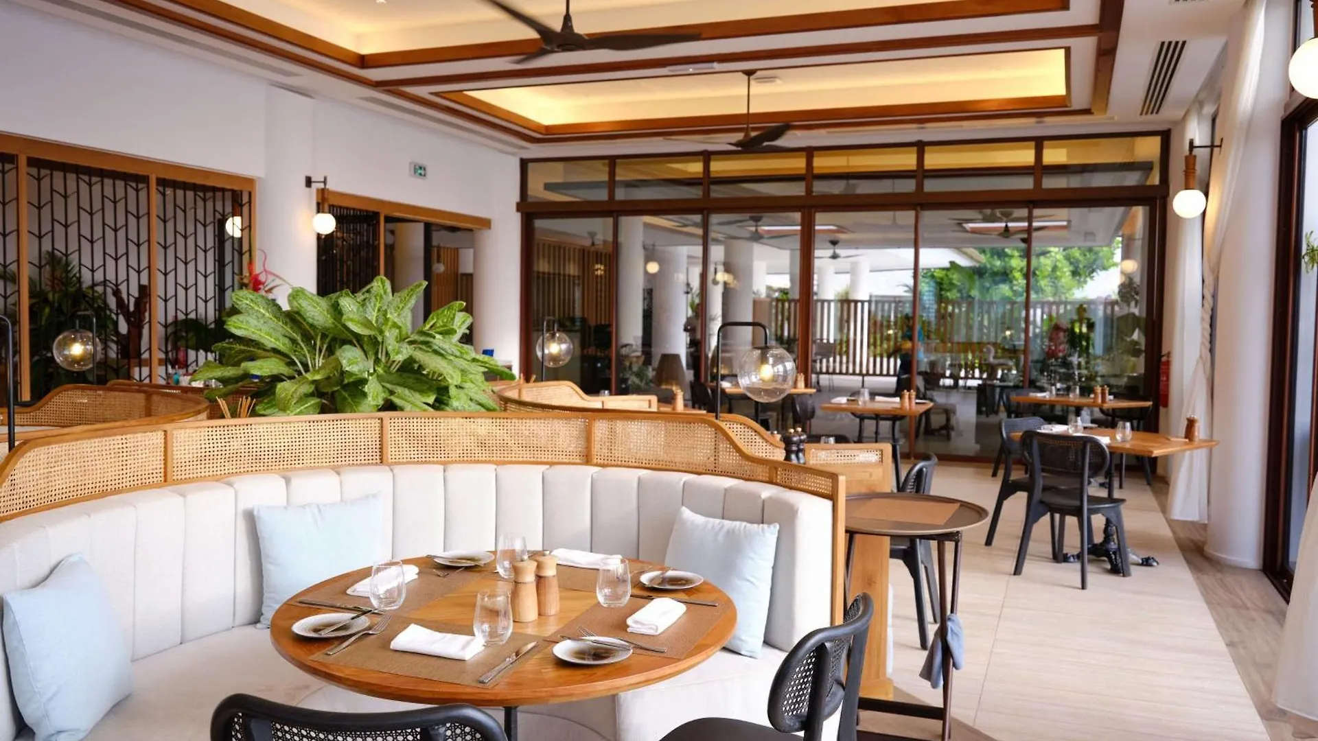 Hilton Hotel Tahiti Papeete  Frans-Polynesië