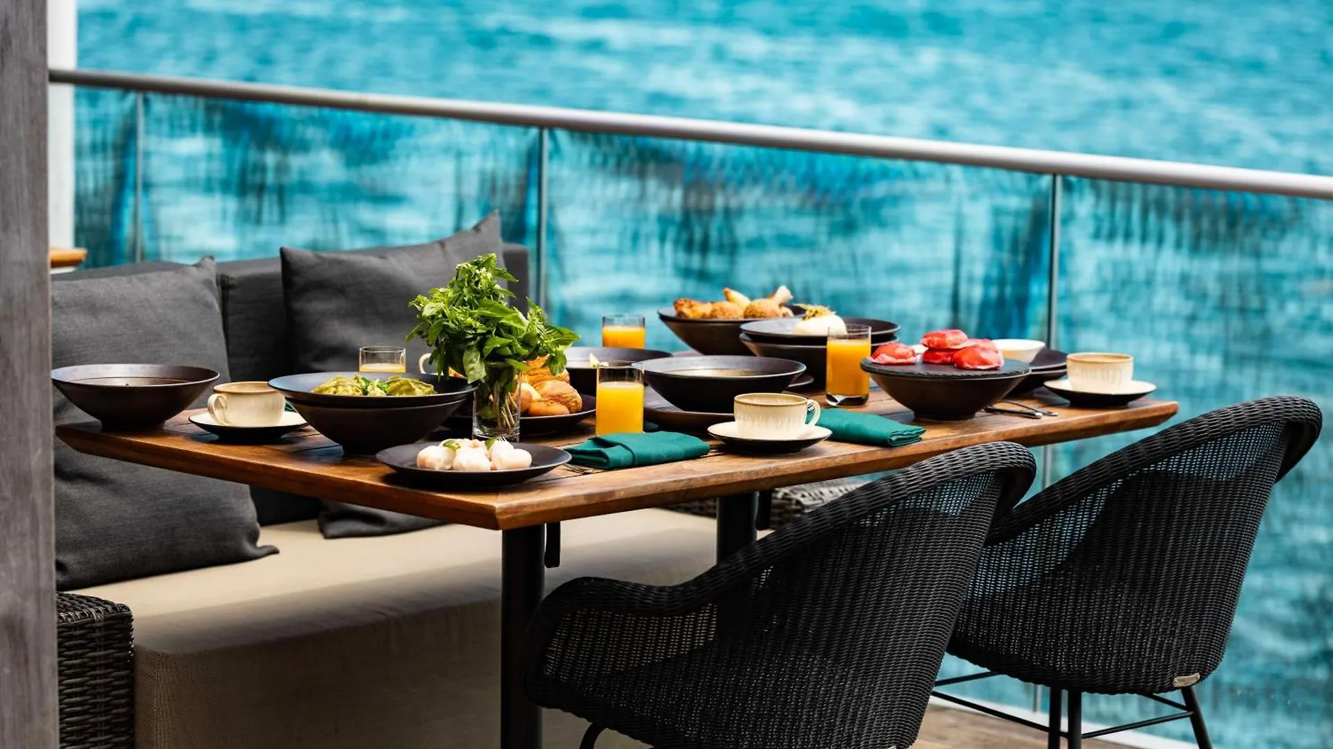 Hilton Hotel Tahiti Papeete  4*, Papeete (Tahiti) Französisch-Polynesien