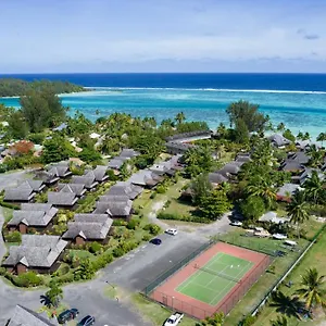 Moorea Sunset Aparthotel