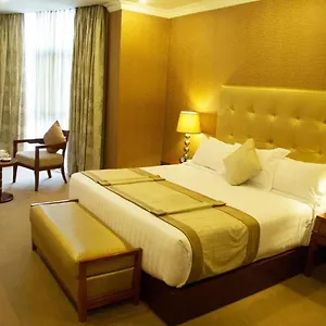 Jupiter International - Cazanchis Hotel Addis Abeba
