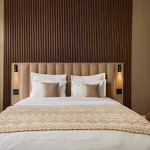 Bruxelles Hotel Kapstadt